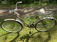 Damcykel