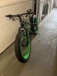 cykel