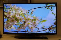 SAMSUNG 40" LedTV 1080p FullHD
