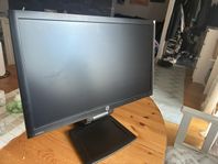 datorskärm HP 23tum