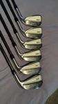 Titleist t100 önskas byta mot blad