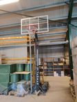 Tarmak b900 Basketkorg