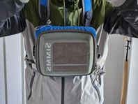 Simms Chestpack