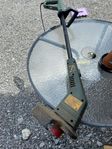 Grästrimmer eldrivna 