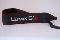 Kamerarem Lumix S1R