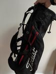 Pencilbag, Titleist