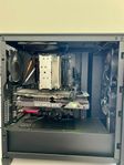 Speldator - RTX 3070ti - 16GB RAM - 2TB NVMe