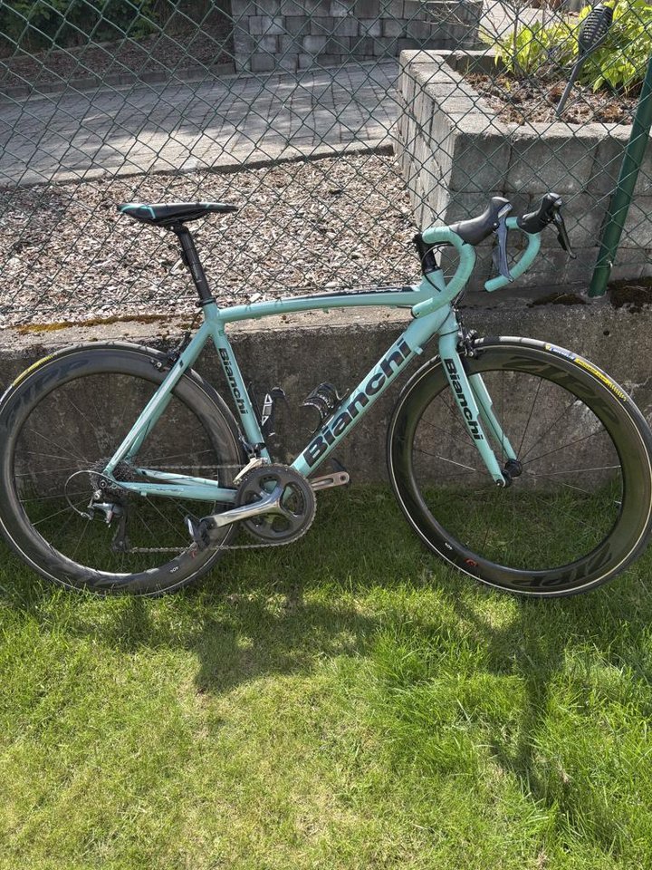 Bianchi