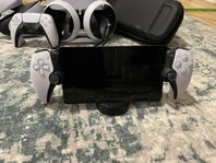 PS VR2 och PS Portal 