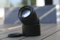 Viltrox 56mm f1.4 AF för Fujifilm XF