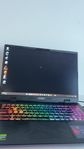 MSI SWORD GAMING | I7-14650HX 16 core | 32GB | 4060 Garanti
