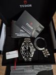 Tudor Black Bay 41 Master Chronometer Monochrome