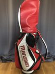 Maruman ’Staff’ Golf Bag