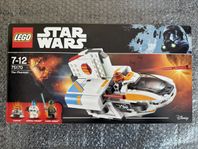 LEGO Star Wars 75170 The Phantom