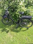 El cykel