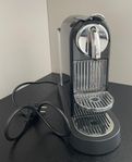 Nespresso CitiZ kaffemaskin