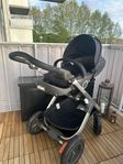 Barnvagn från Stokke 