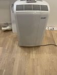 Lyxig! De Longhi AC PAC N77 ECO - 70KvM 