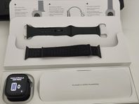 Apple Watch Series 10 42mm Aluminium case, Cellular+GPS