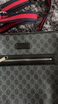 Gucci Axelväska 