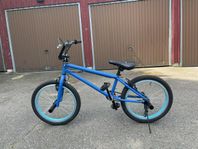 BMX – 20 tum, nyservad 