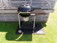 Weber 57:a Performer