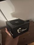 Msi 850w psu 