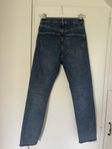 zara jeans 