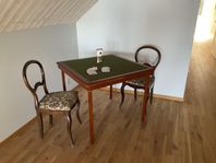Bridgebord exlusivt