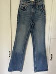 zara jeans 