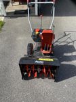 Alko Snowline 560