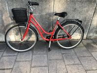 damcykel 