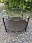 Vardagsrumsbord 75cm