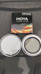 HOYA filter Variable Density 67mm