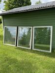 Fönster
