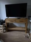 sidobord/tvbänk 