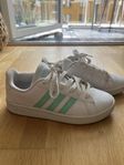 adidas dam skor storlek 37,5