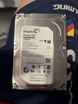 1tb hårddisk 