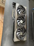 MSI GeForce RTX 5080 16GB Gaming Trio OC