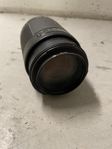 Sigma DL Zoom 75-300mm objektiv
