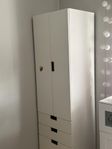Barngarderob Ikea Stuva