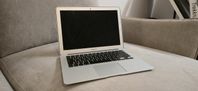 MacBook Air 13" 2015