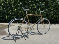Bikeid ”Fixie”