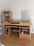 skrivbord 