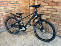 24 tums Crescent "Jare" pojkcykel