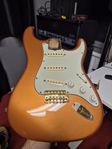 Fender Stratocaster USA 