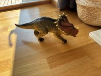 Dinosaurie figur