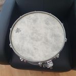 Virveltrumma 7" Trak