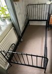 Utdragbar säng IKEA Minnen