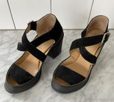 Sandaler MM6 Maison Martin Margiela storl. 37